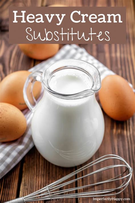 Heavy whipped cream substitute. Things To Know About Heavy whipped cream substitute. 